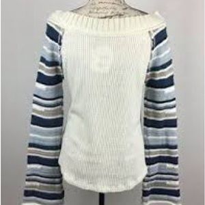 NWT Altar’d State Sweater